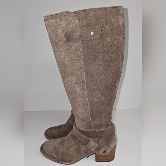 Ugg Bandara Tall Boots - Picture 3 of 5